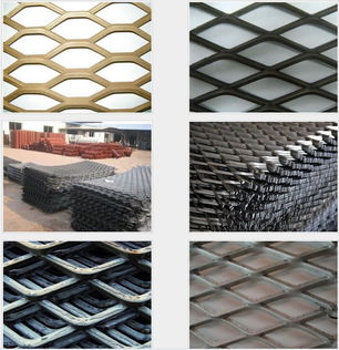 卓恒金属网 重型钢板网与防护钢板网的首选品牌