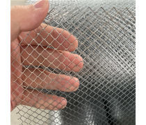 菱形小钢板网热卖促销，选购优质钢板网正当时