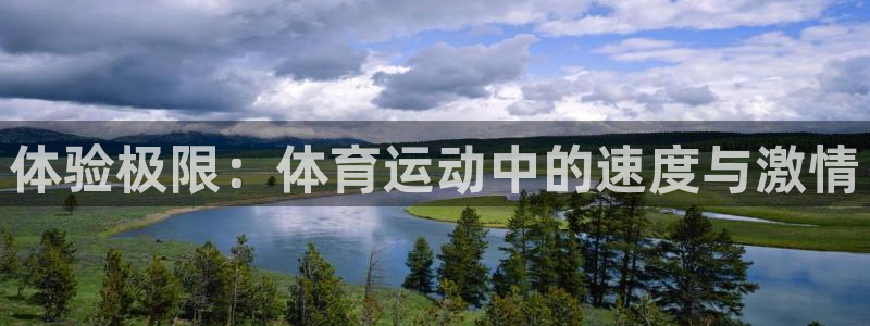 rrtv体育：体验极限：体育运动中的速度与激情